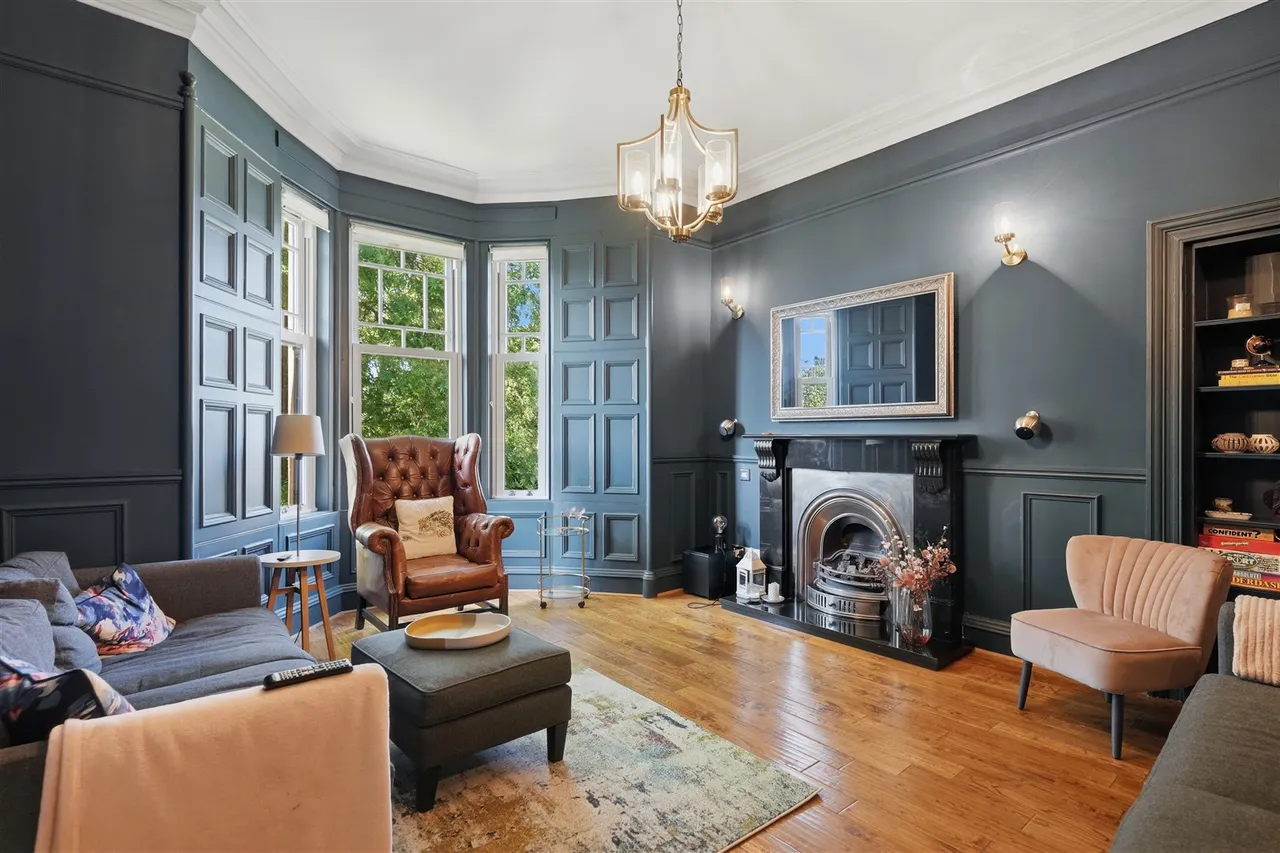6 Whittingehame Drive, Claythorne, G12 0XU, photo 3