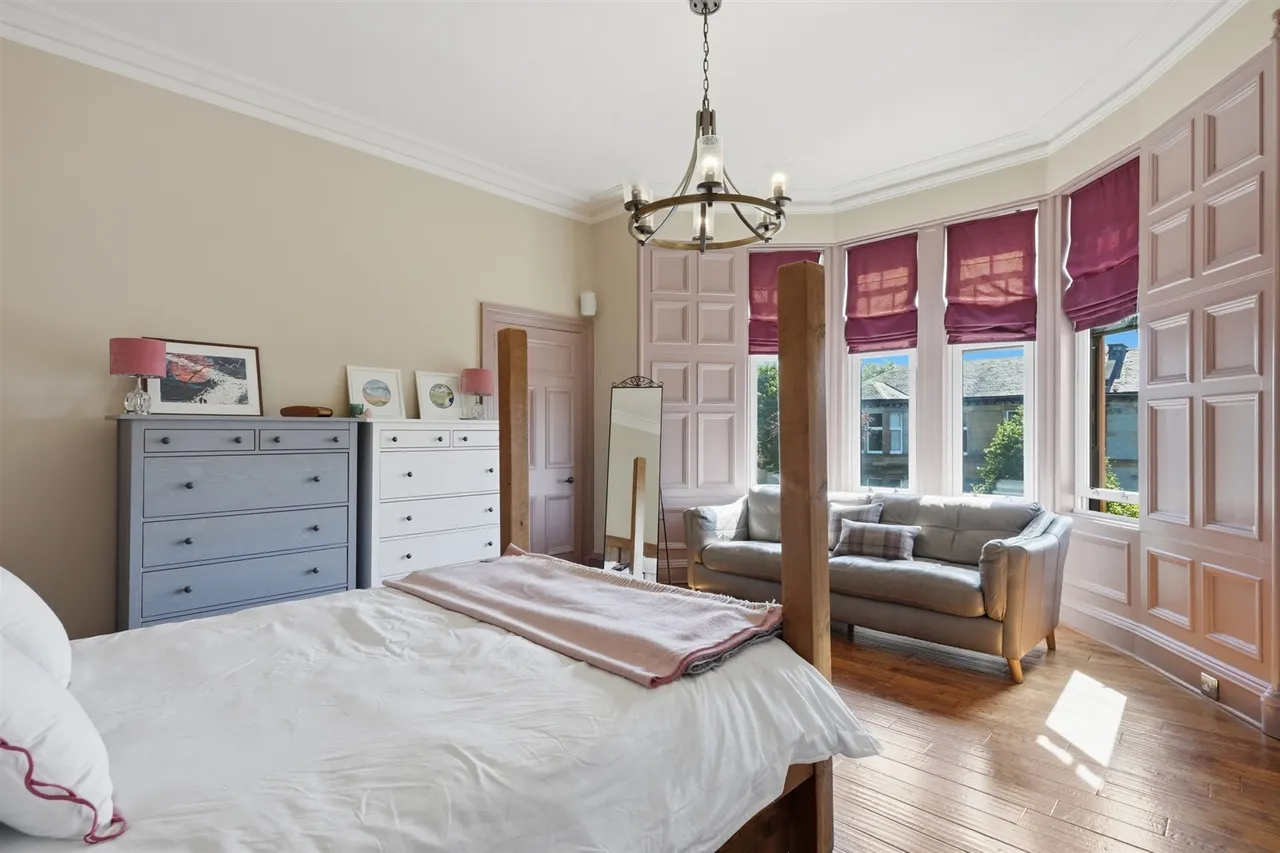 6 Whittingehame Drive, Claythorne, G12 0XU, photo 9