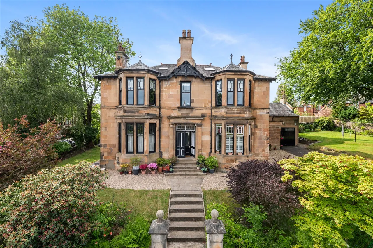 6 Whittingehame Drive, Claythorne, G12 0XU, photo 26