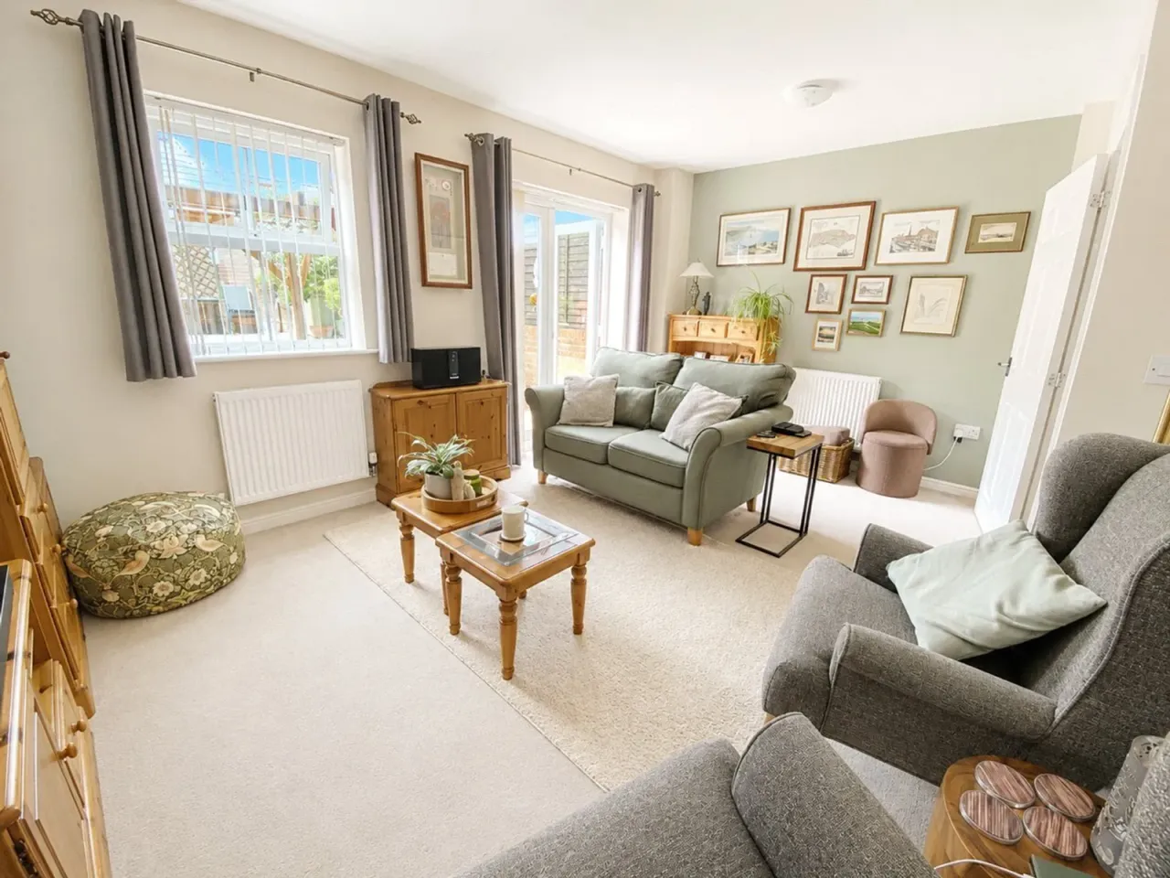 Buckle Gardens, Hellingly, Hailsham, East Sussex, BN27, photo 6