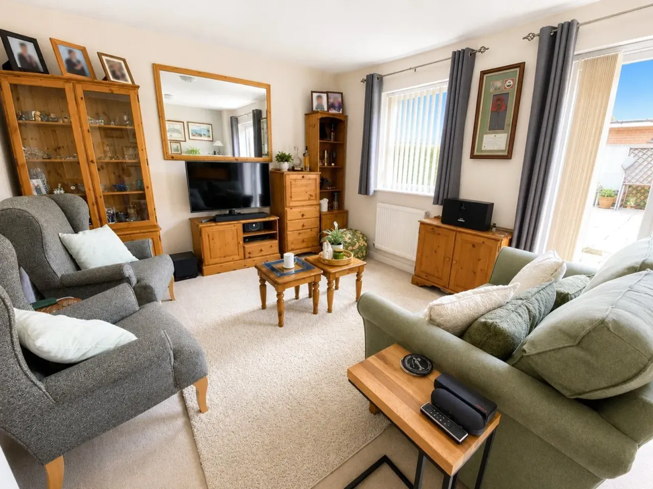 Buckle Gardens, Hellingly, Hailsham, East Sussex, BN27, photo 7