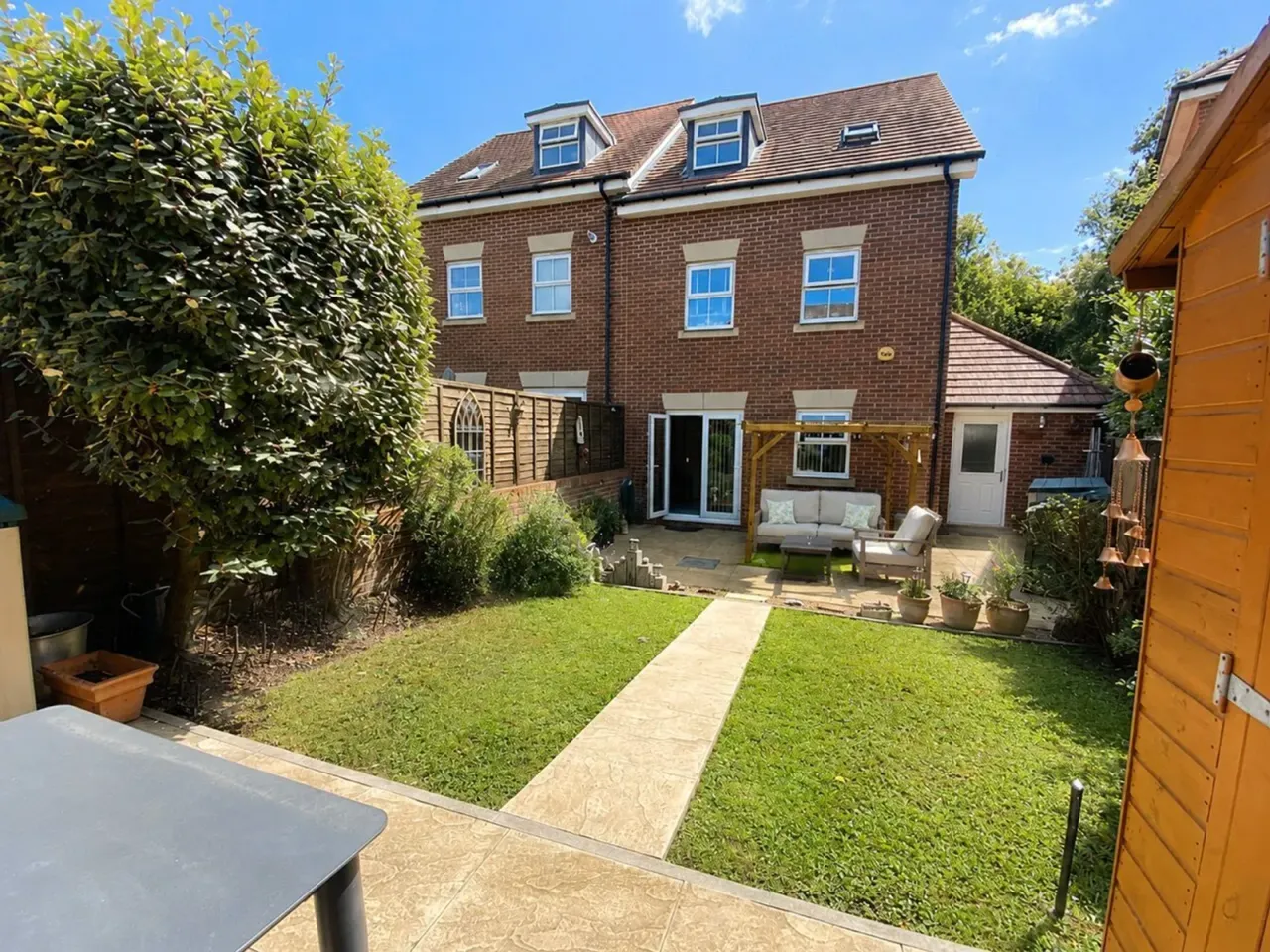 Buckle Gardens, Hellingly, Hailsham, East Sussex, BN27, photo 15