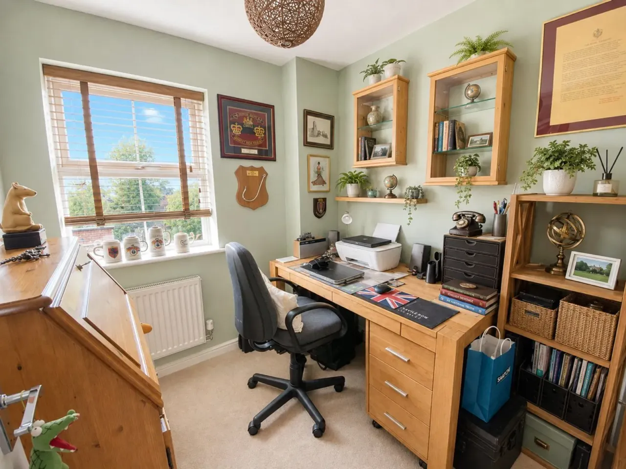 Buckle Gardens, Hellingly, Hailsham, East Sussex, BN27, photo 12