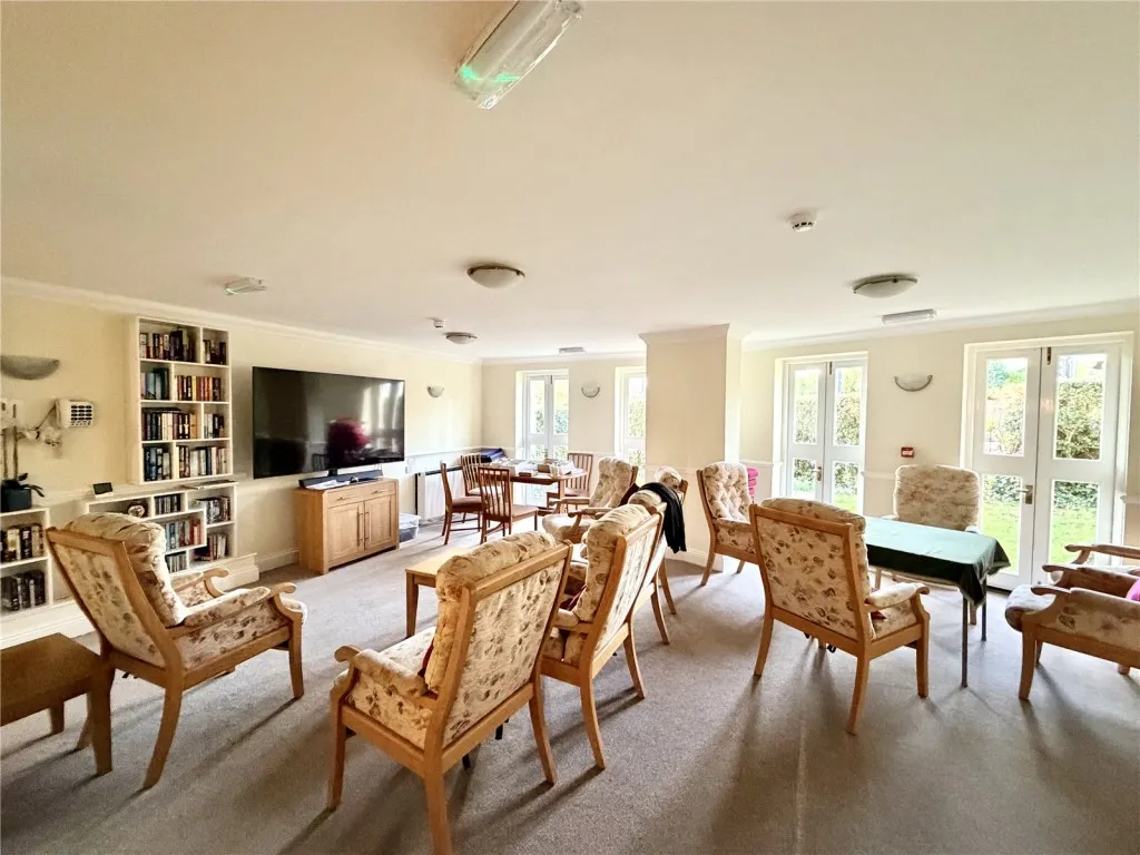 Lymington, Hampshire, photo 9