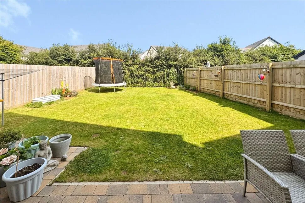 Gwel Tregennow, Camborne, TR14, photo 6