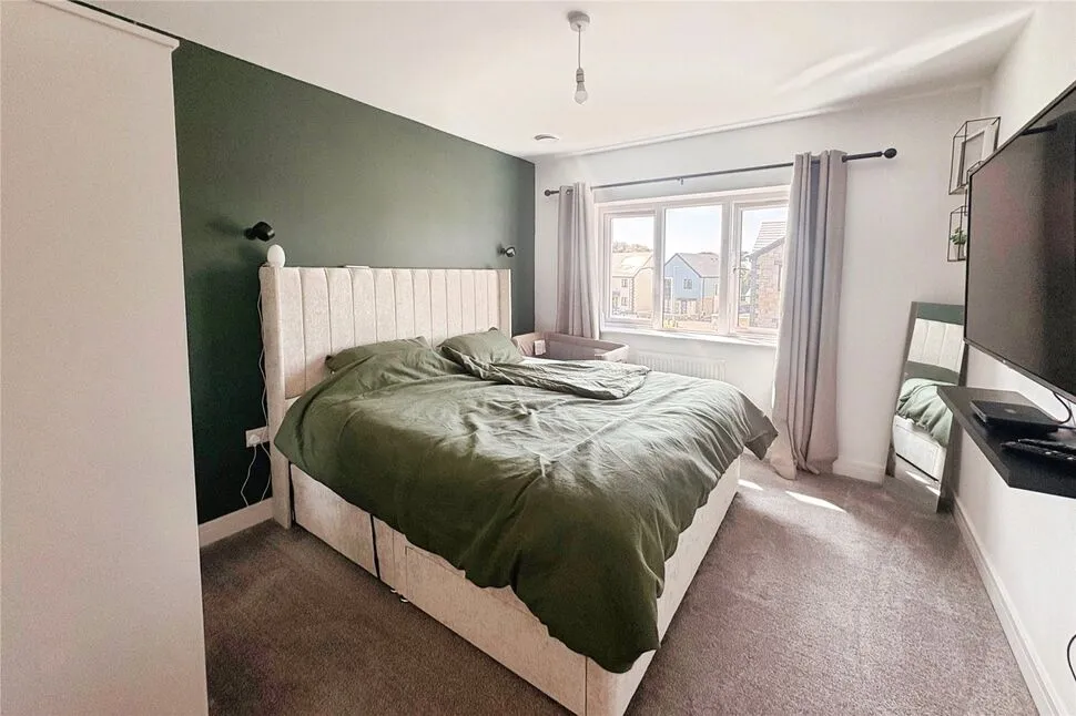 Gwel Tregennow, Camborne, TR14, photo 11