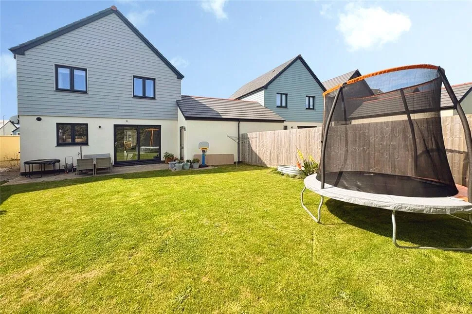 Gwel Tregennow, Camborne, TR14, photo 17