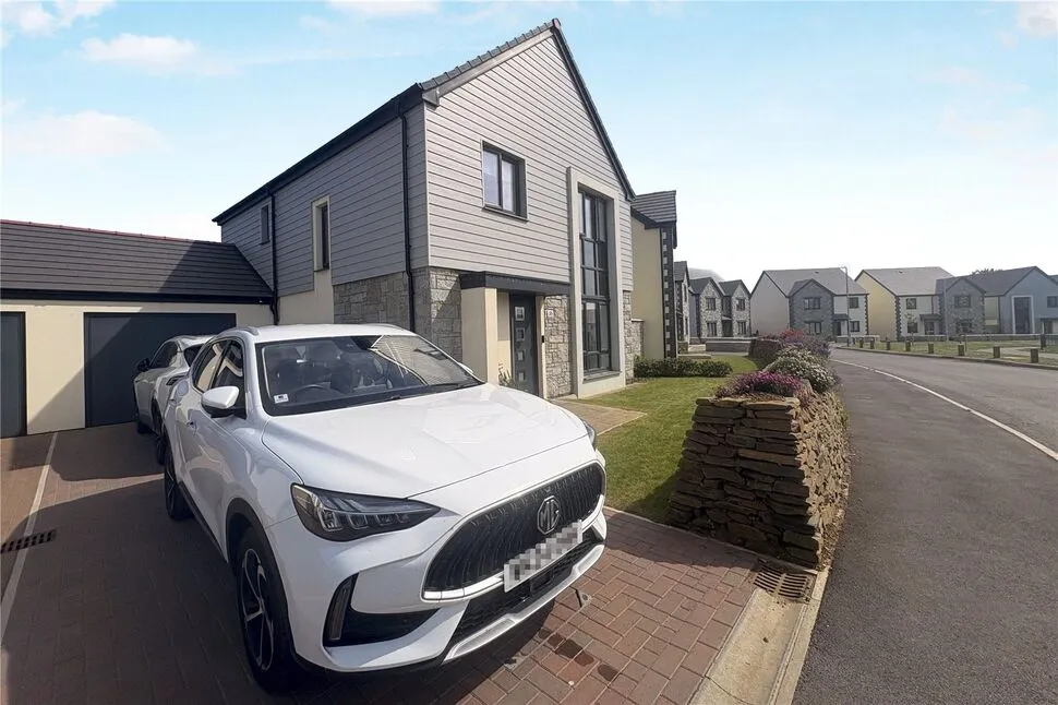 Gwel Tregennow, Camborne, TR14, photo 18