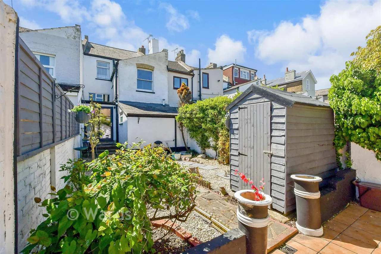 Hillbrow Road, Ramsgate, CT11, photo 16