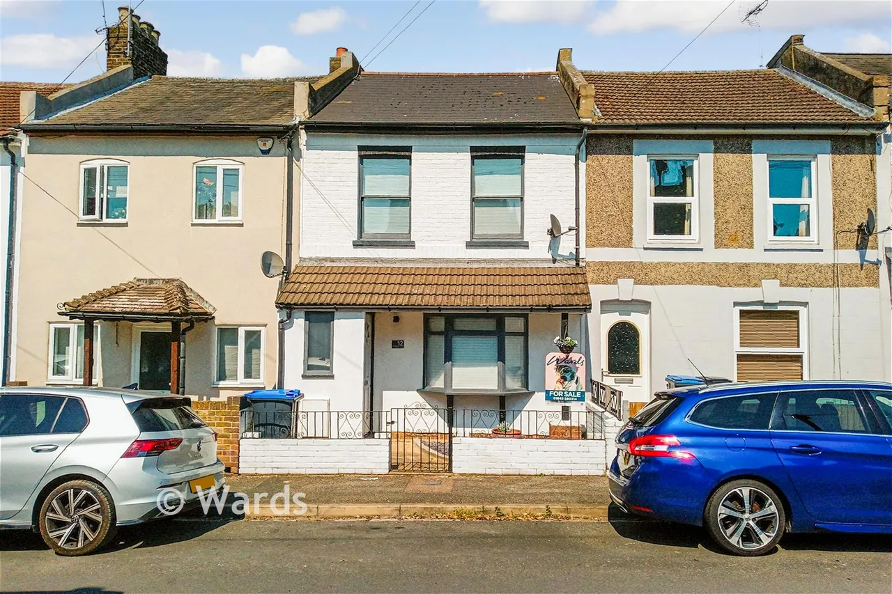Hillbrow Road, Ramsgate, CT11, photo 2