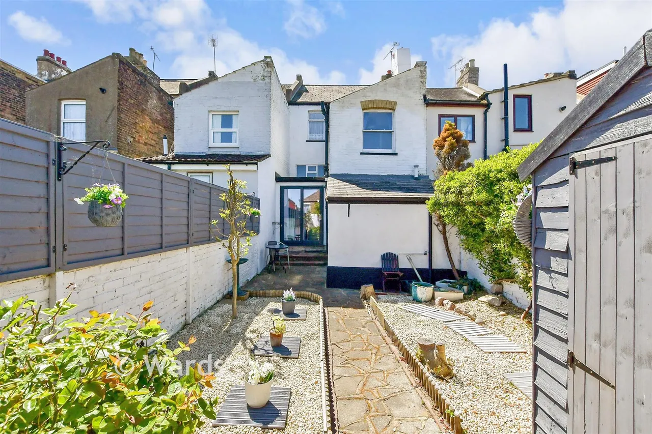 Hillbrow Road, Ramsgate, CT11, photo 15