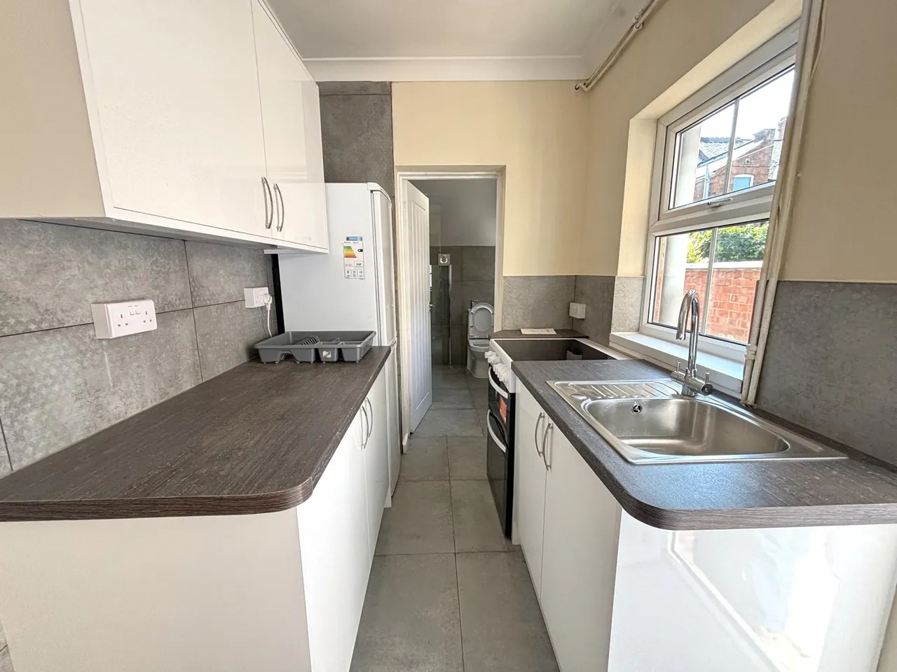 Cradock Road, Clarendon Park, Leicester, LE2, photo 2