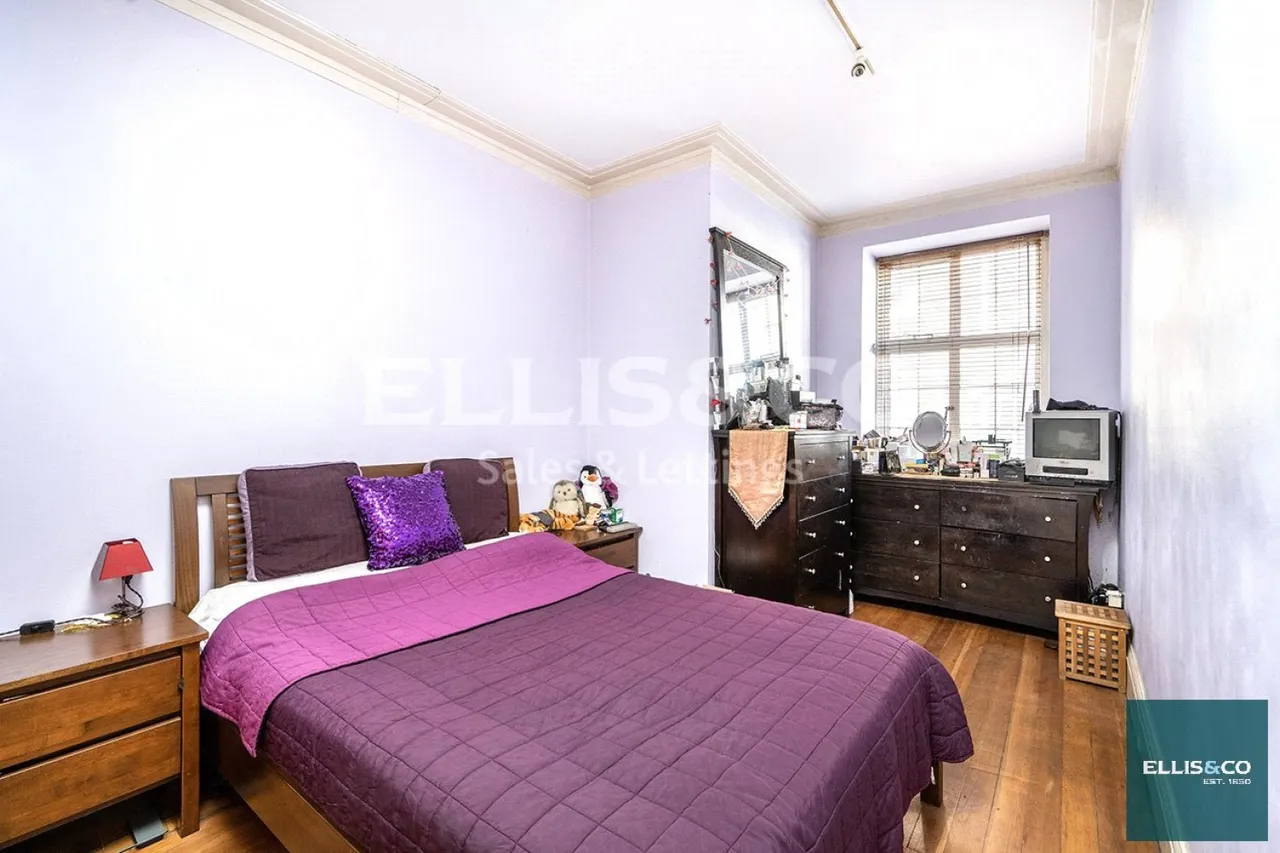 West Heath Court, Golders Green, NW11, photo 4
