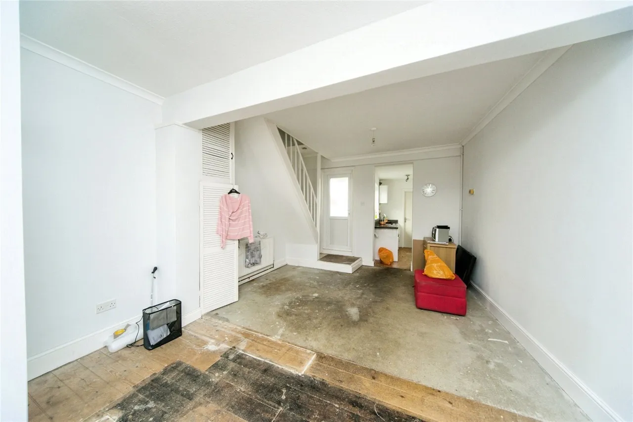 Kimberley Road, Brighton, BN2, photo 12