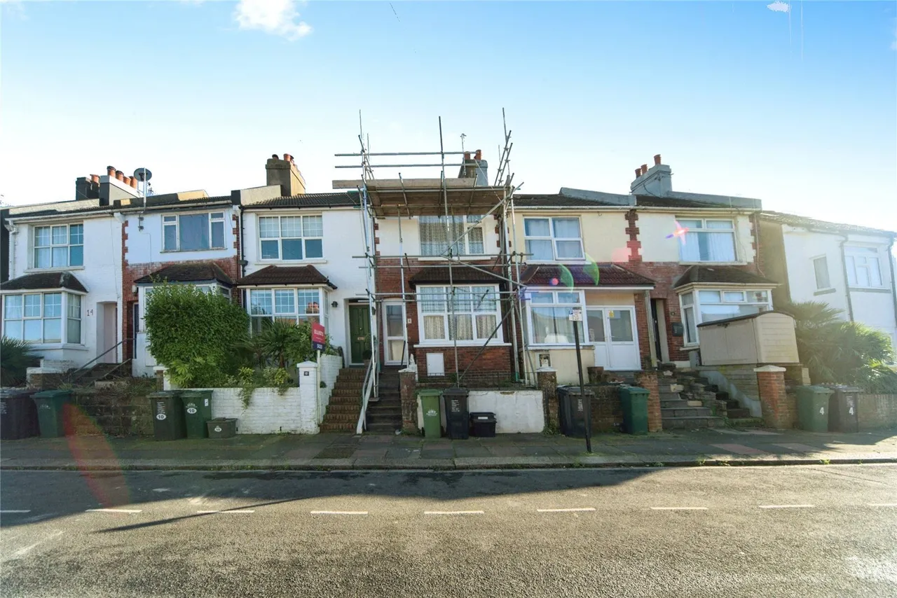 Kimberley Road, Brighton, BN2, photo 10