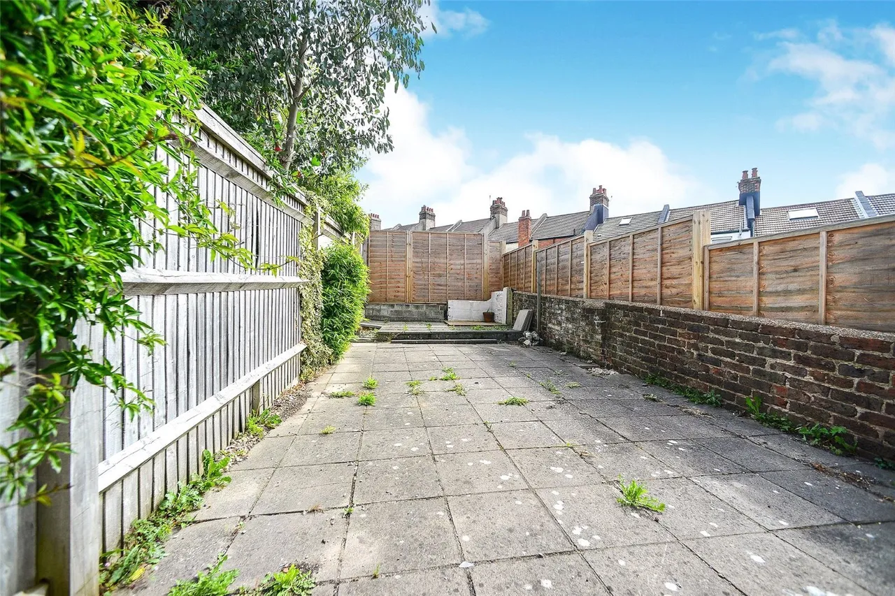 Kimberley Road, Brighton, BN2, photo 8