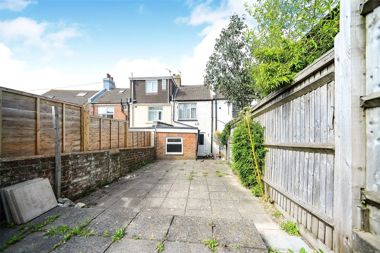 Kimberley Road, Brighton, BN2, photo 6