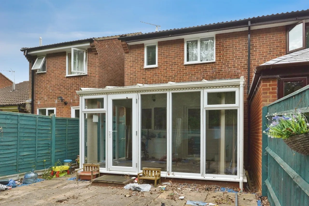 Perracombe, Furzton, MK4, photo 5