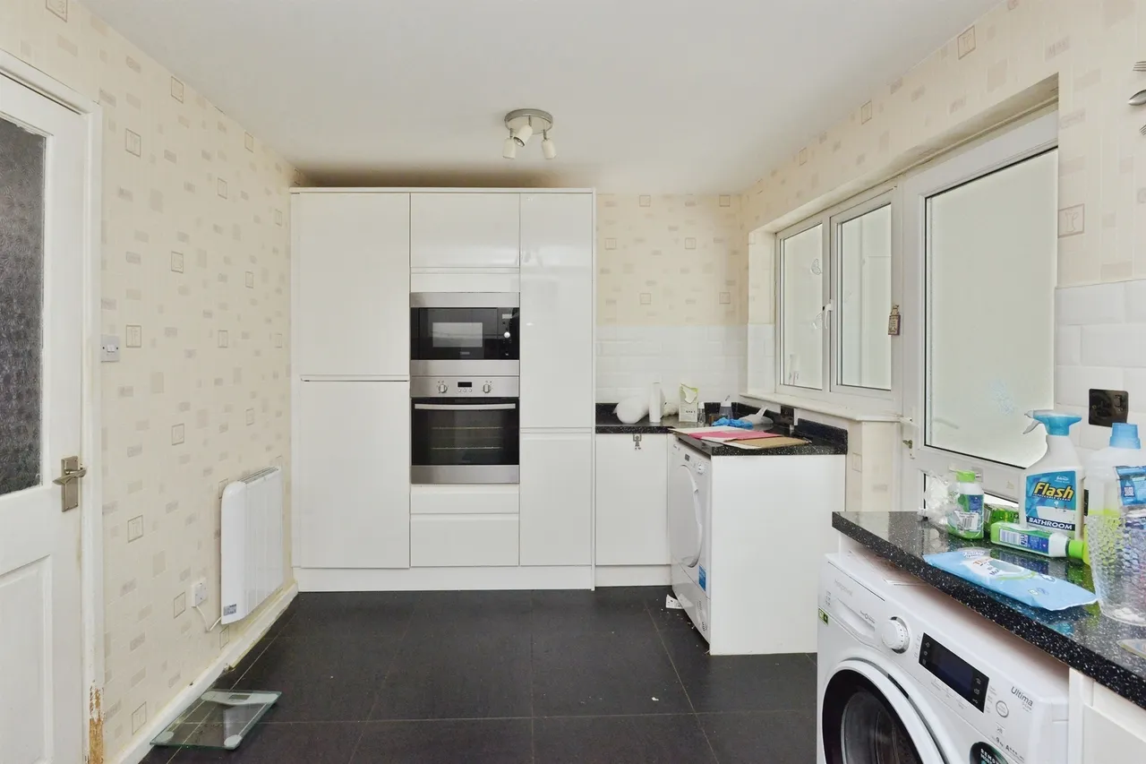 Perracombe, Furzton, MK4, photo 3