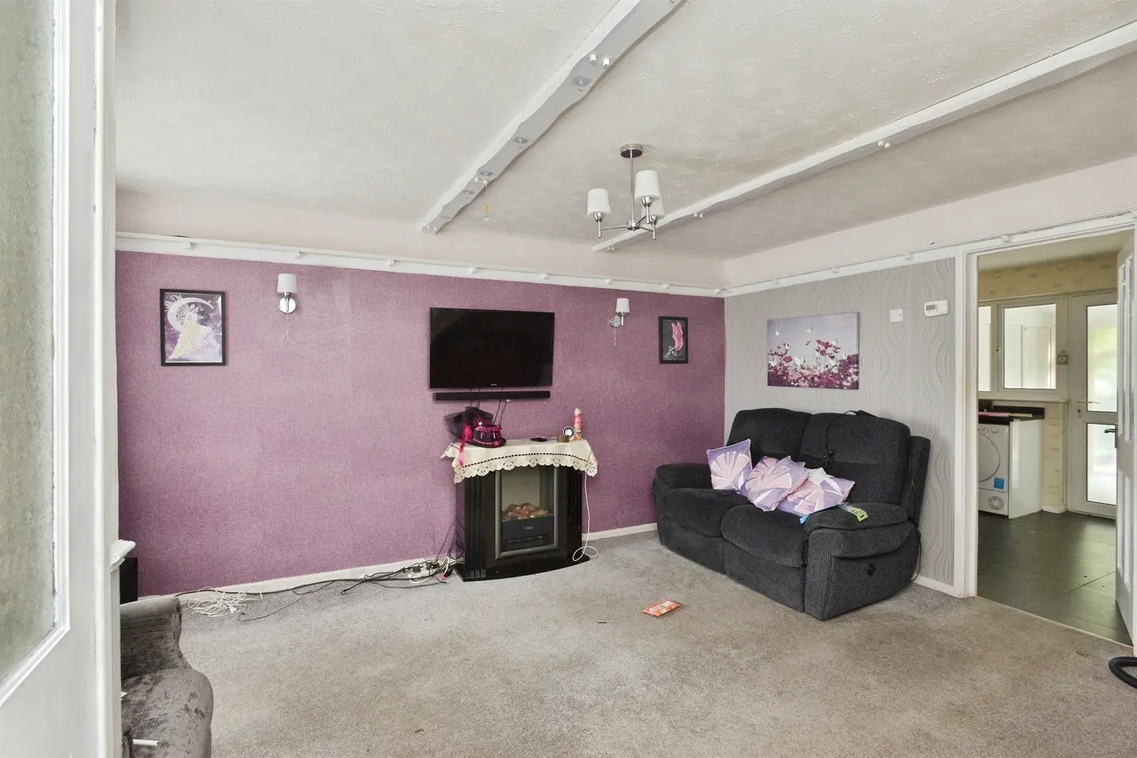 Perracombe, Furzton, MK4, photo 10
