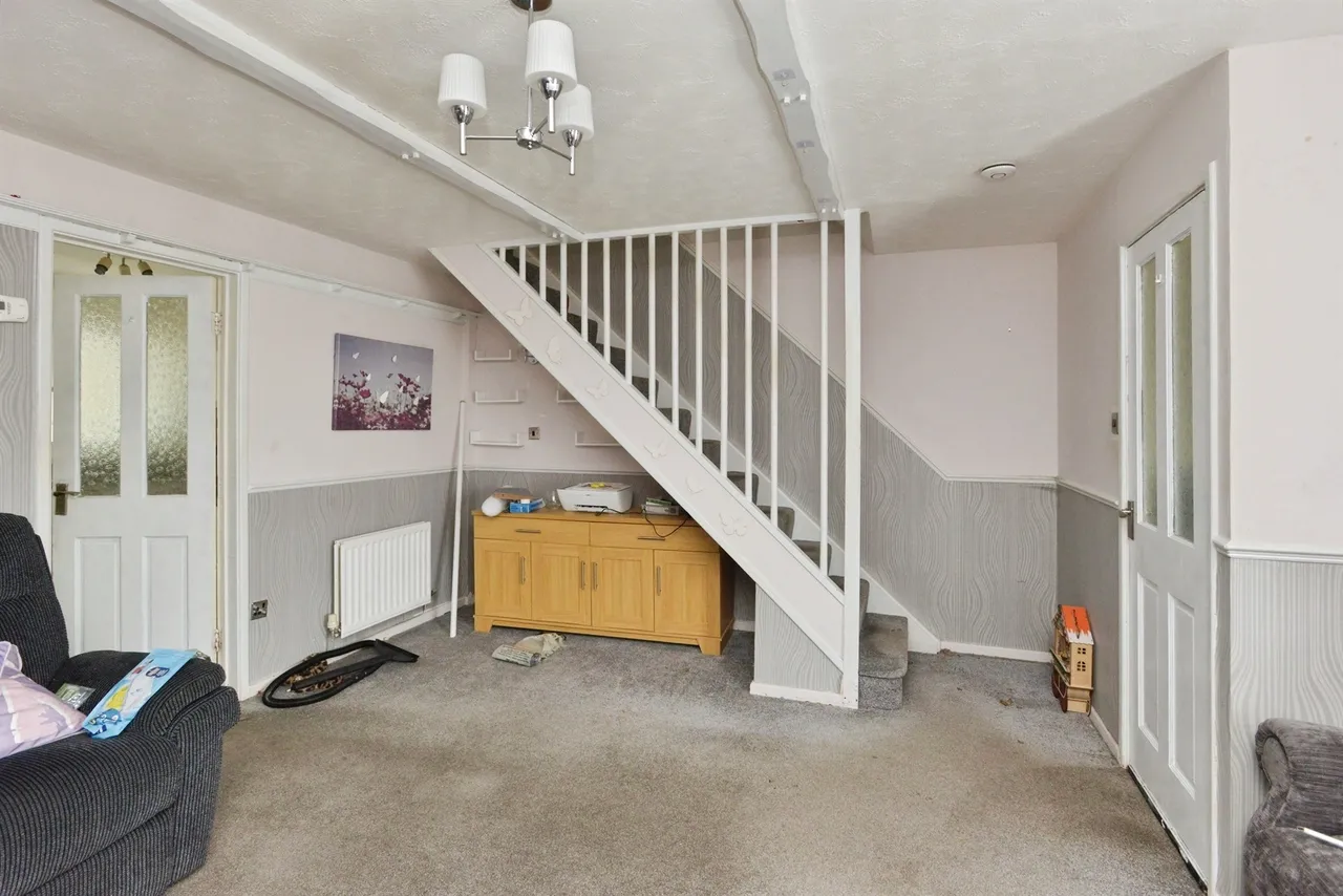 Perracombe, Furzton, MK4, photo 2