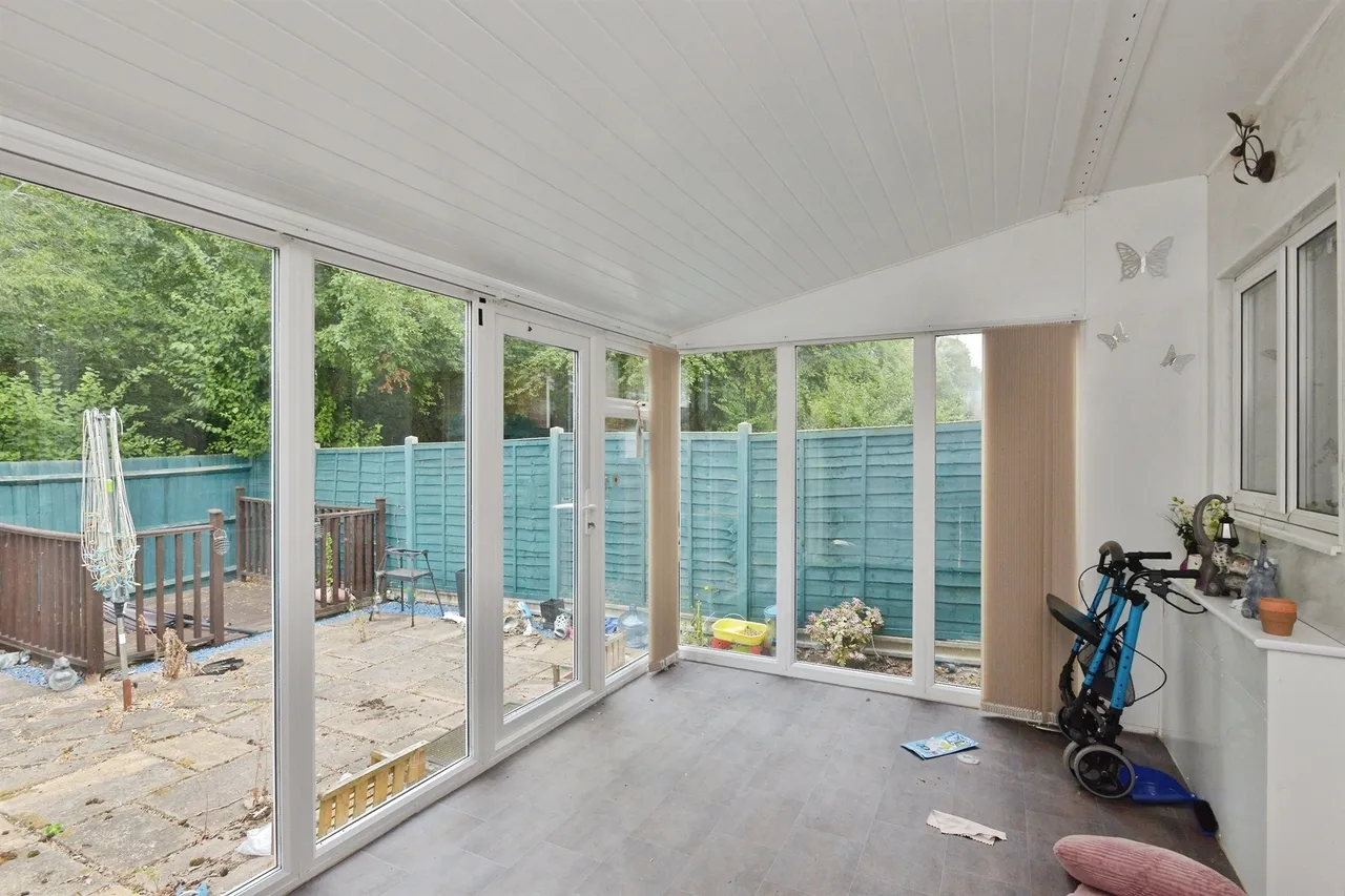 Perracombe, Furzton, MK4, photo 4