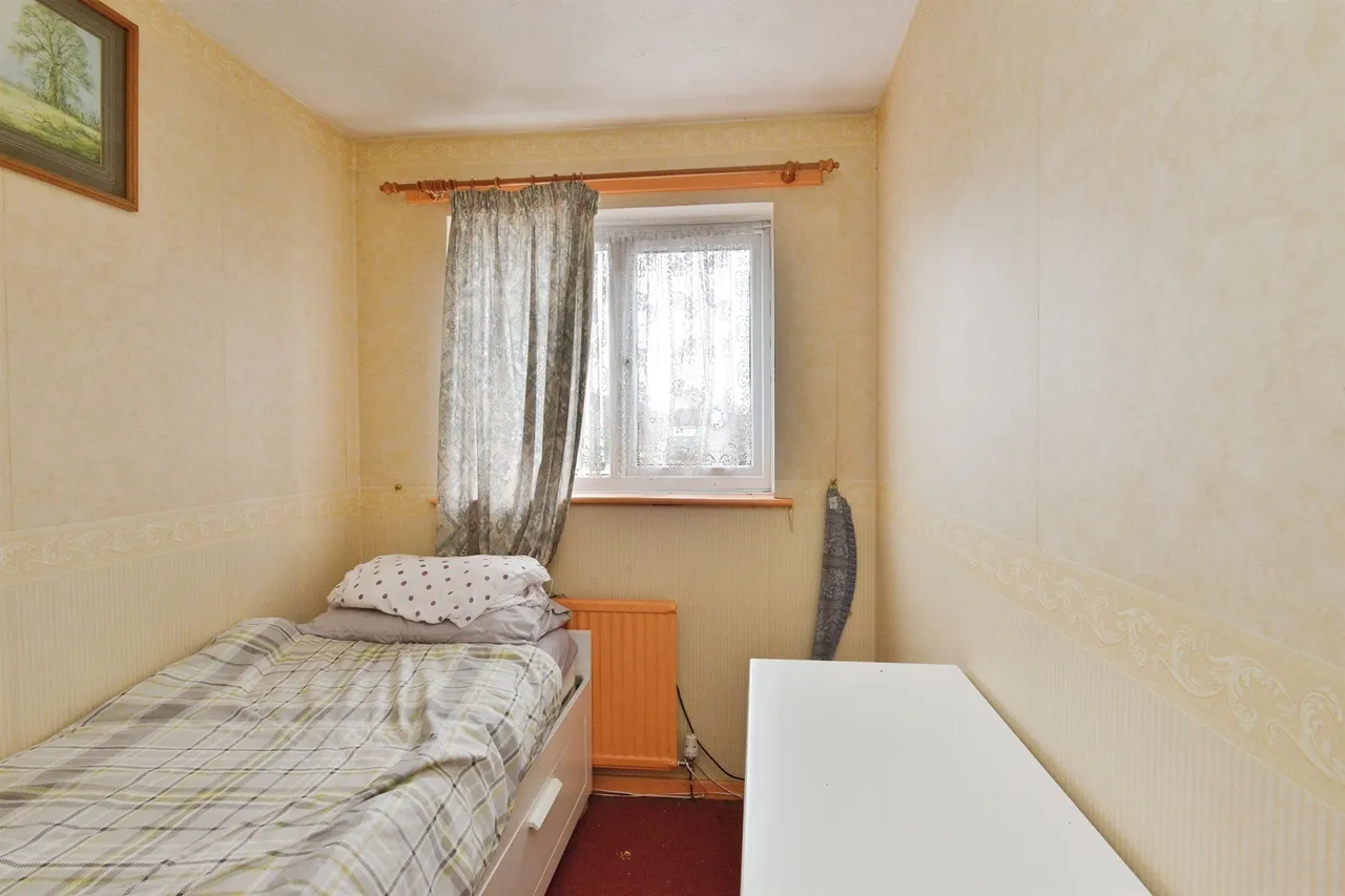 Perracombe, Furzton, MK4, photo 12