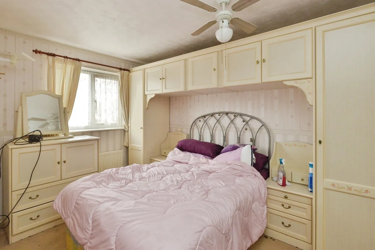 Perracombe, Furzton, MK4, photo 11