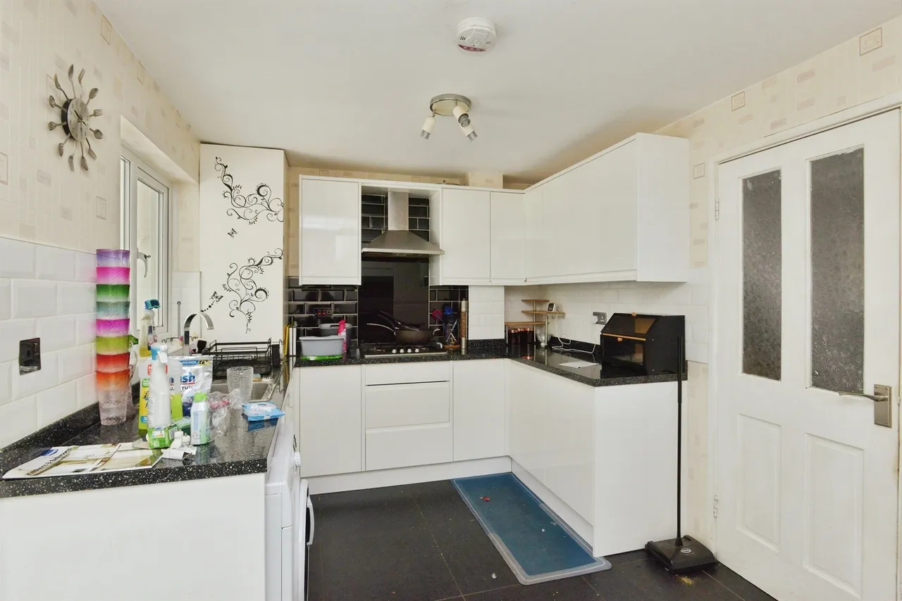 Perracombe, Furzton, MK4, photo 9