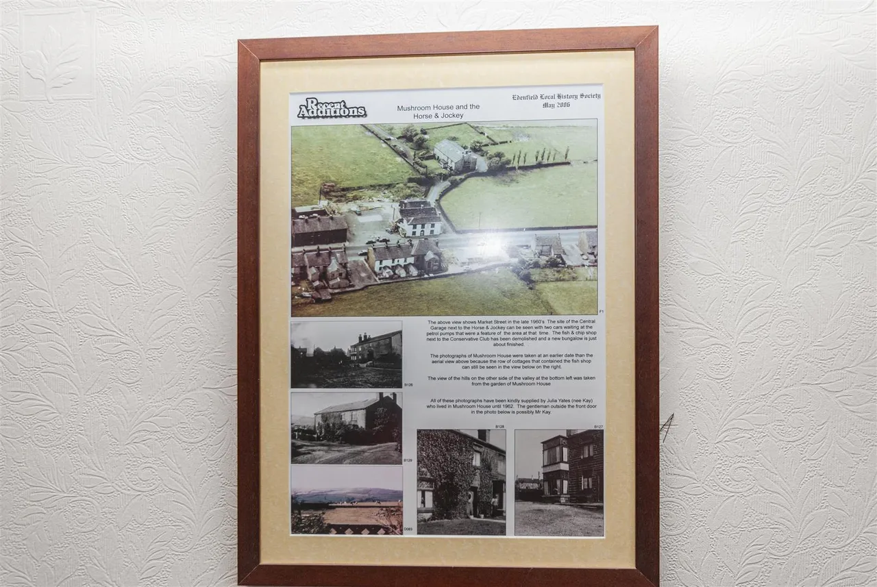 Market Street, Edenfield, Ramsbottom, Bury, BL0 0JG, photo 5