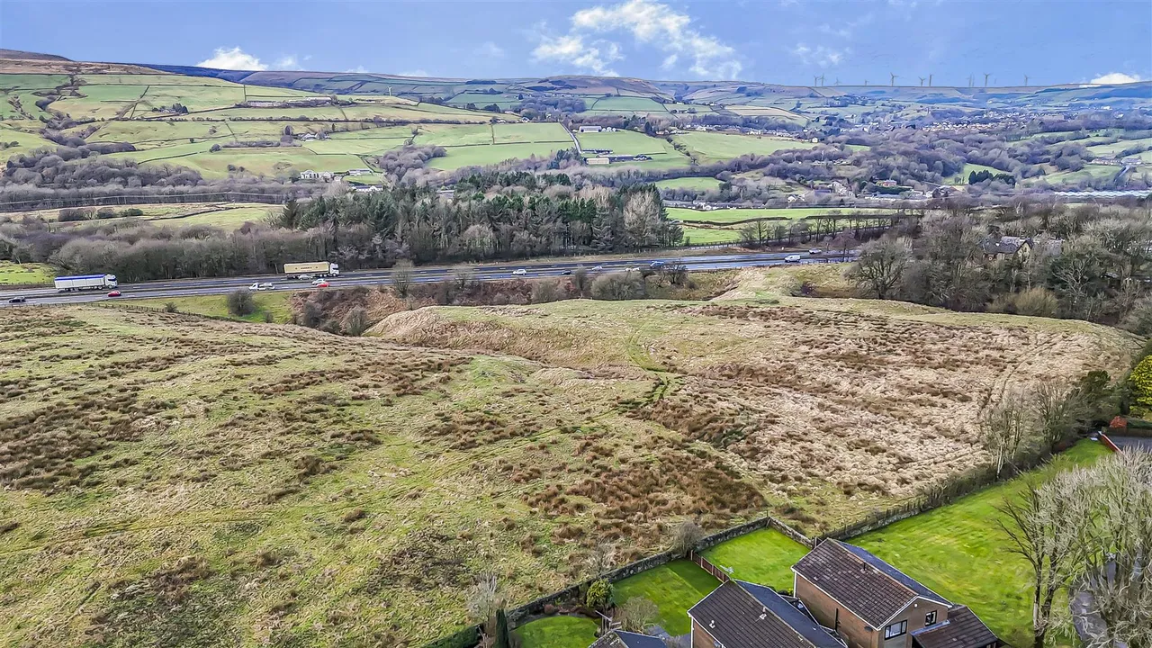 Market Street, Edenfield, Ramsbottom, Bury, BL0 0JG, photo 34