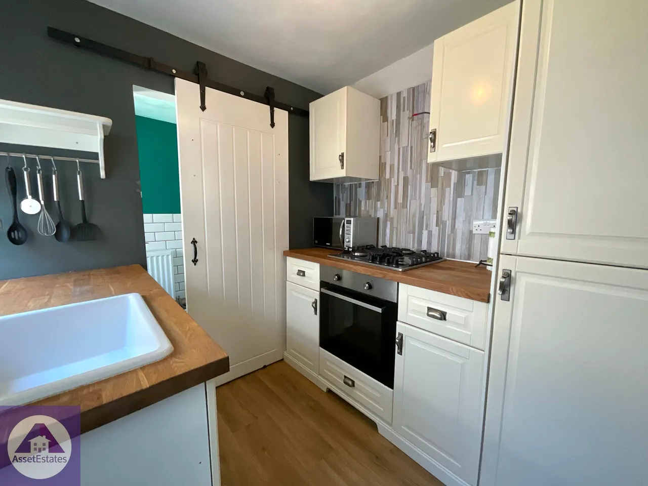 Somerset Street, Abertillery, photo 2