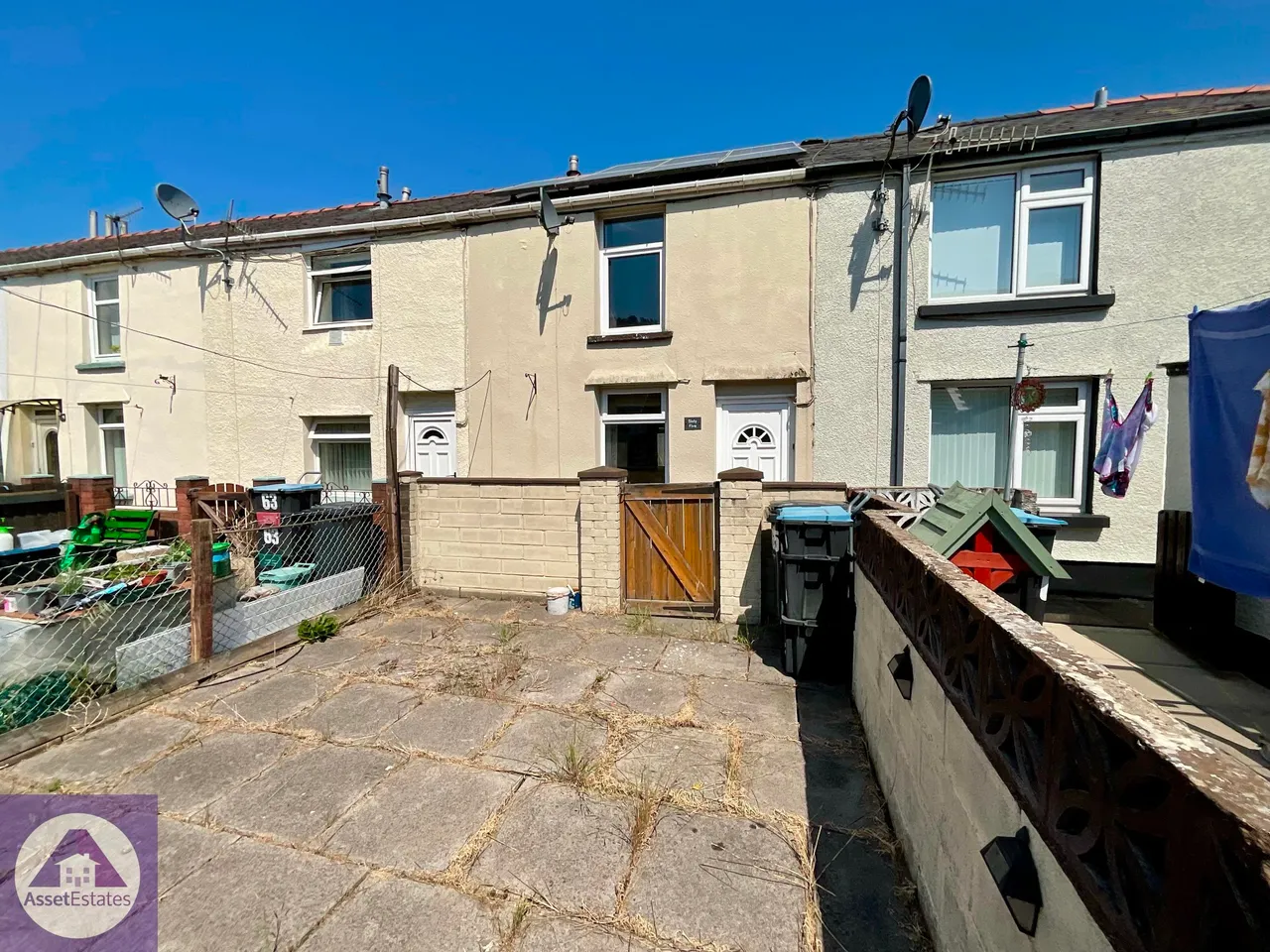 Somerset Street, Abertillery, photo 16