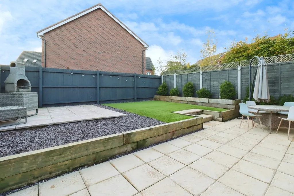 Delune Crescent, Malpas, photo 14
