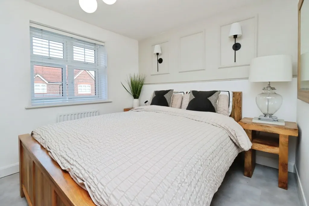 Delune Crescent, Malpas, photo 6