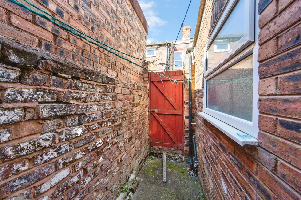 Parton Street, Liverpool, L6, photo 32