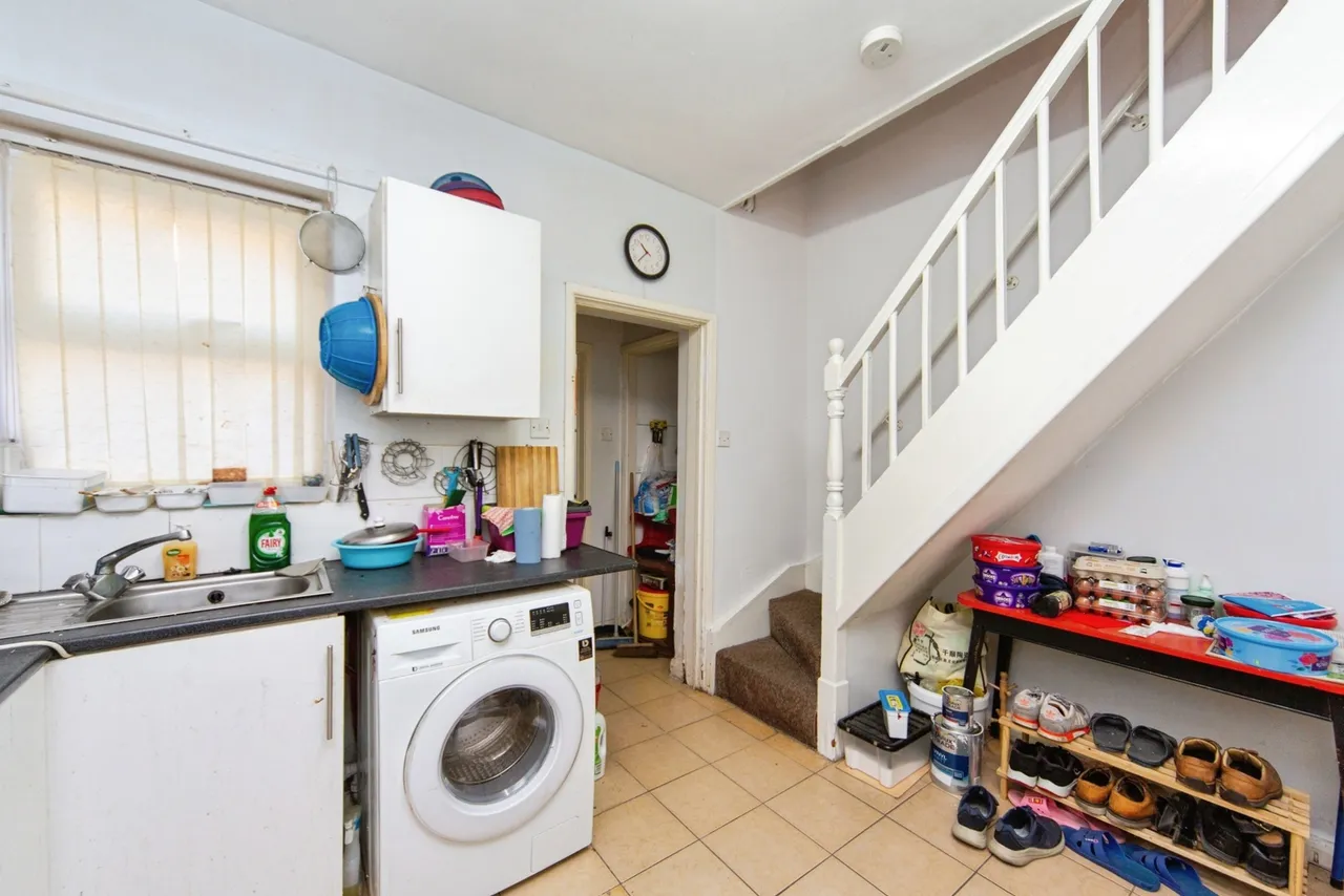 Parton Street, Liverpool, L6, photo 27