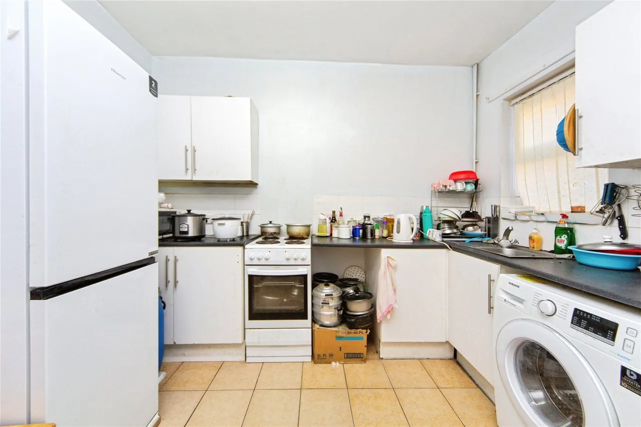 Parton Street, Liverpool, L6, photo 5