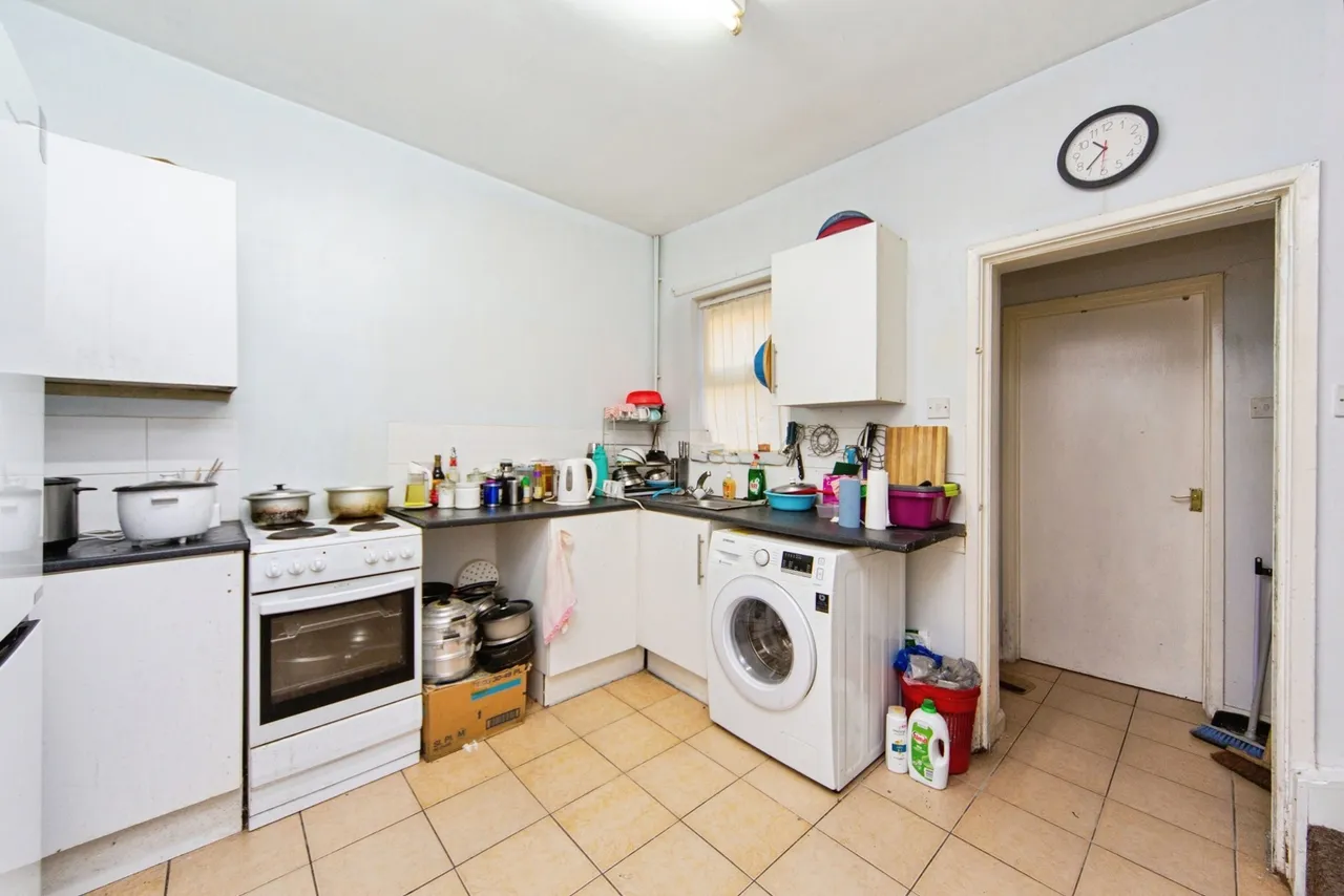 Parton Street, Liverpool, L6, photo 24