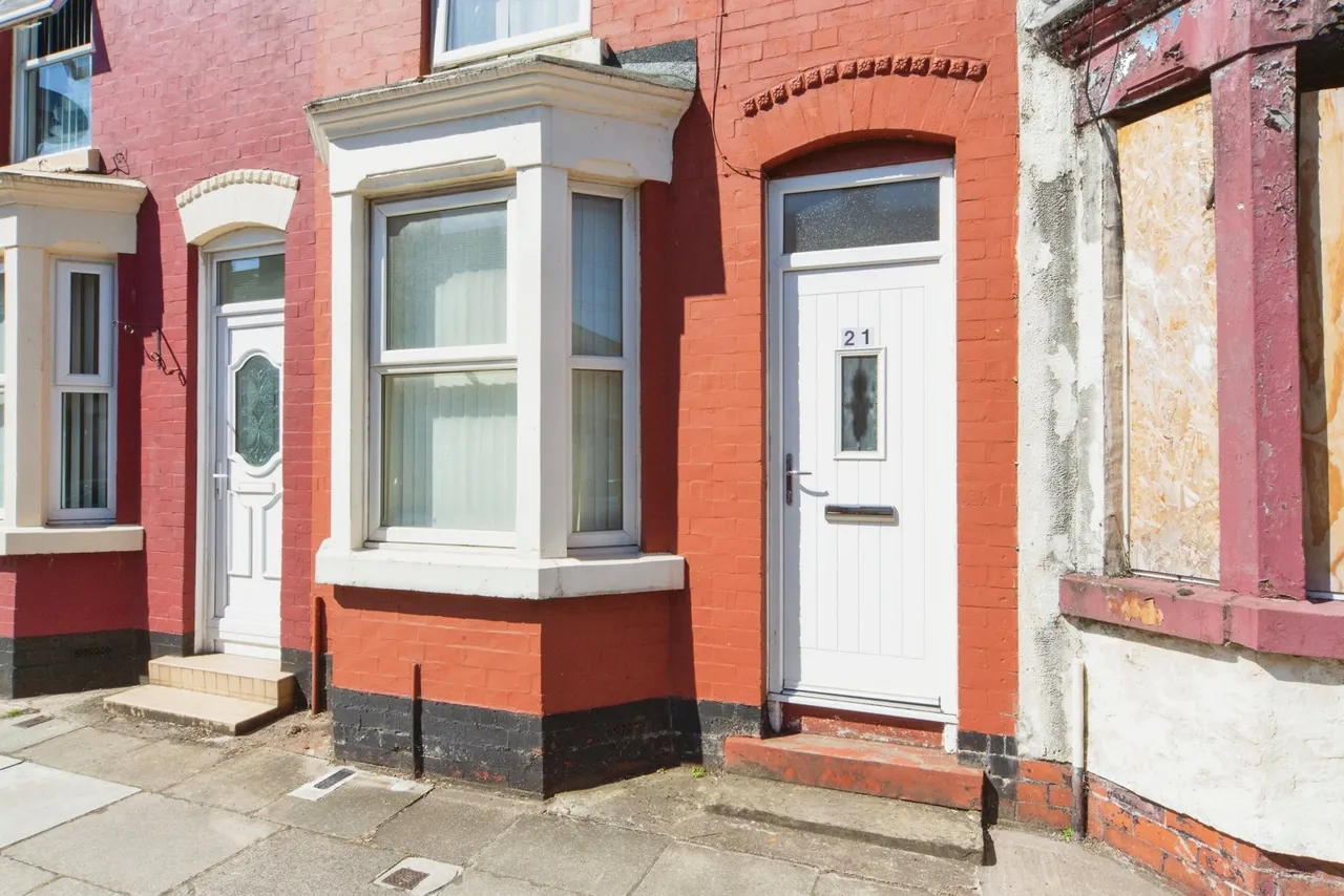 Parton Street, Liverpool, L6, photo 37