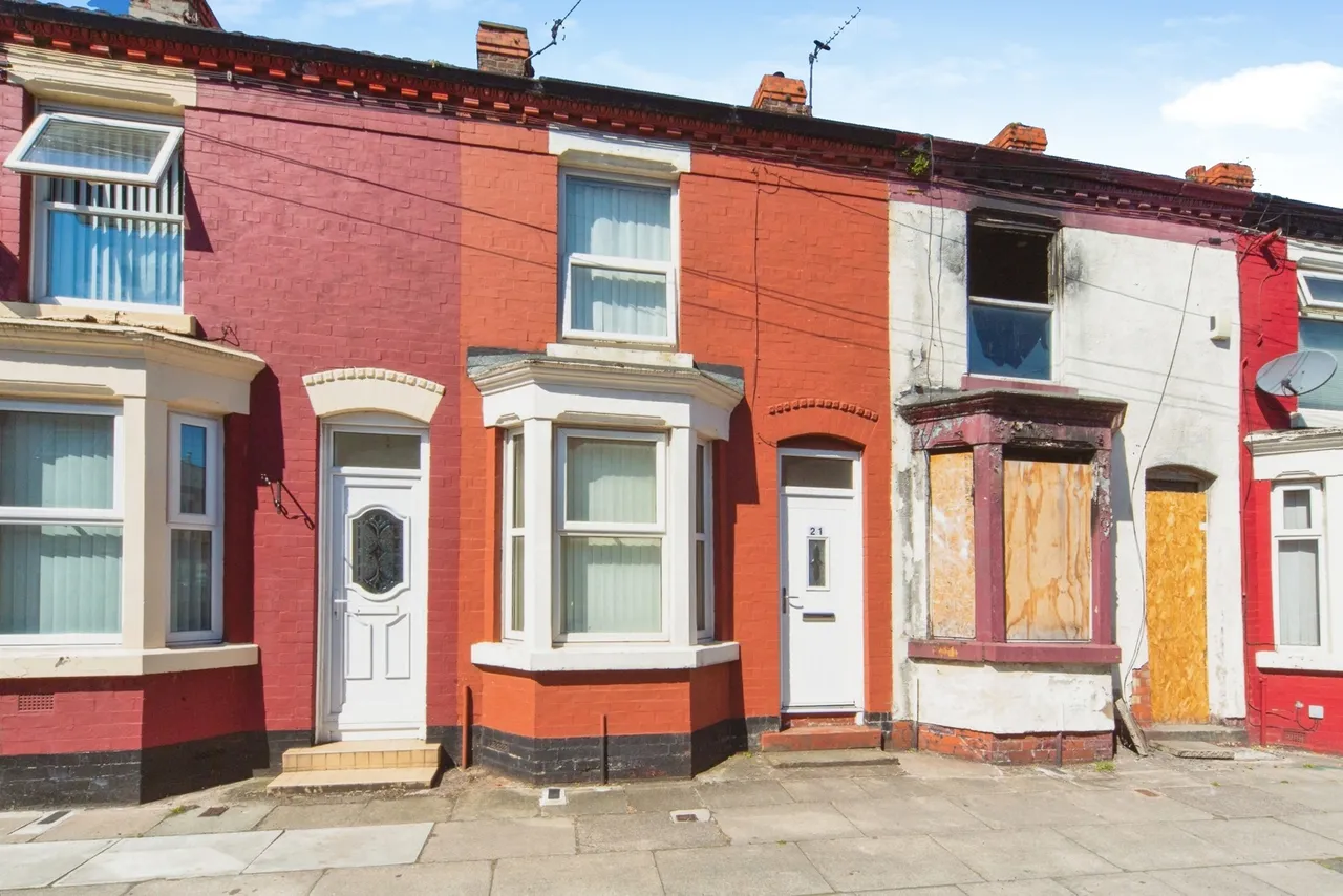 Parton Street, Liverpool, L6, photo 36