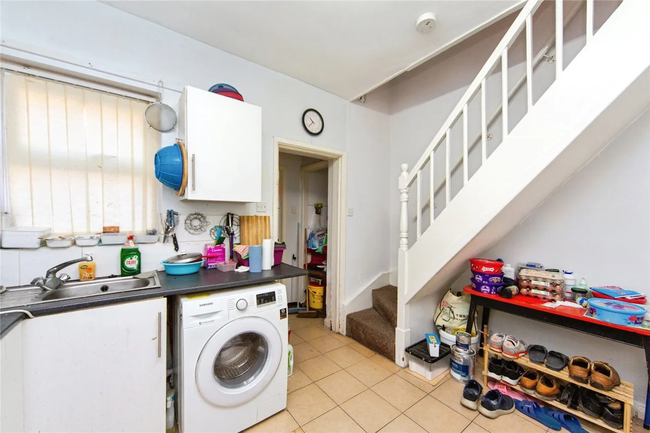 Parton Street, Liverpool, L6, photo 8