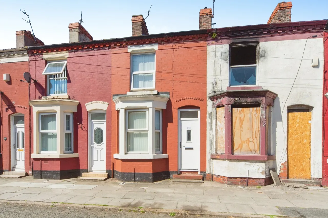 Parton Street, Liverpool, L6, photo 34