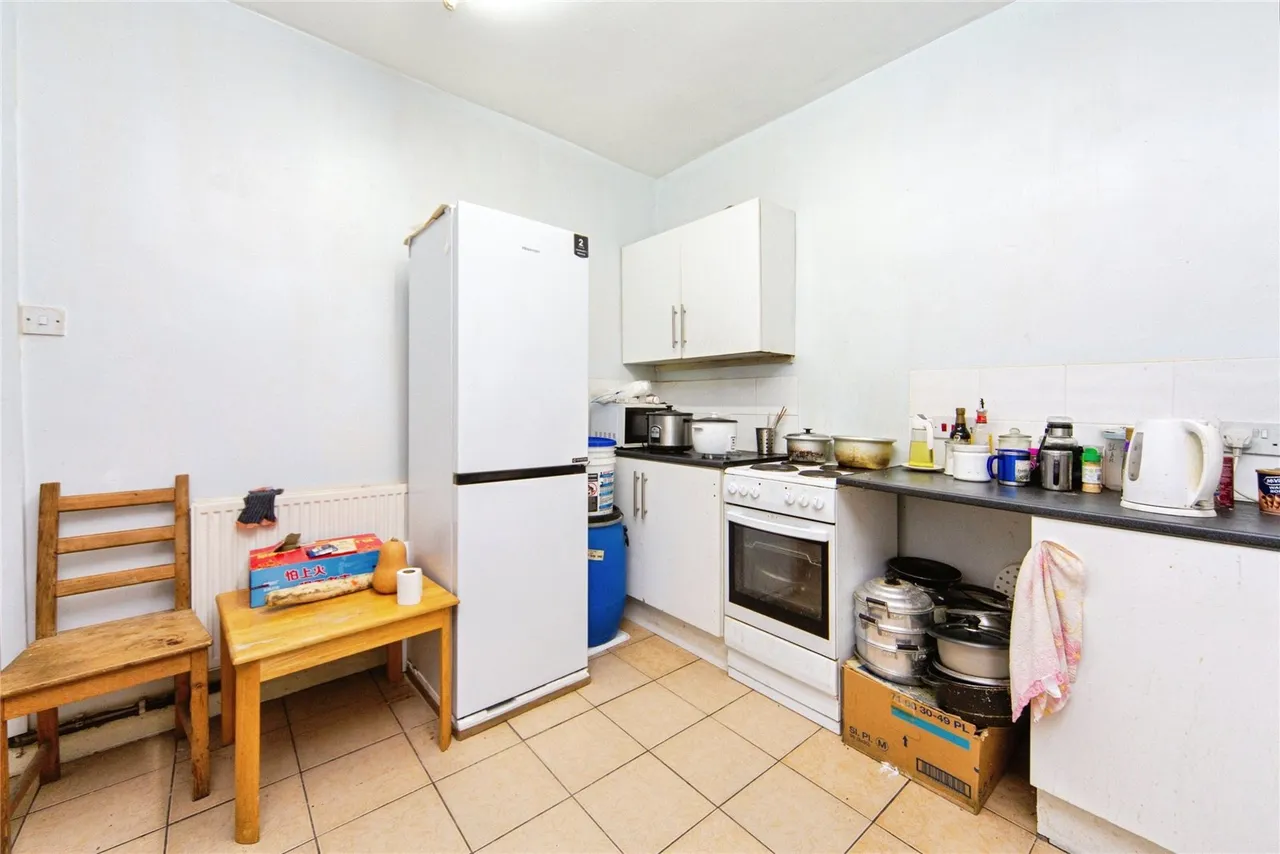 Parton Street, Liverpool, L6, photo 7