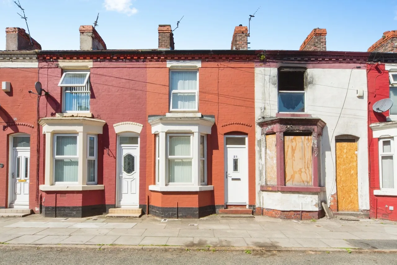 Parton Street, Liverpool, L6, photo 33