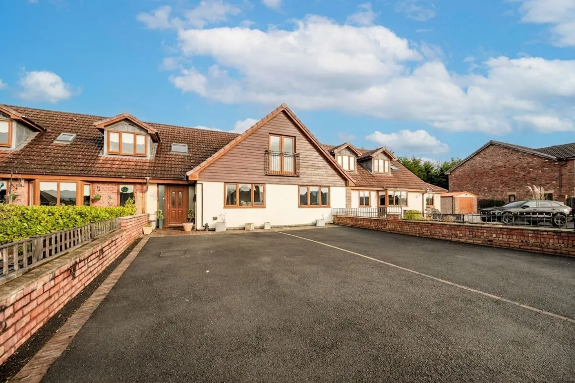 4 bed house for sale, Gravel Lane, Banks, PR9