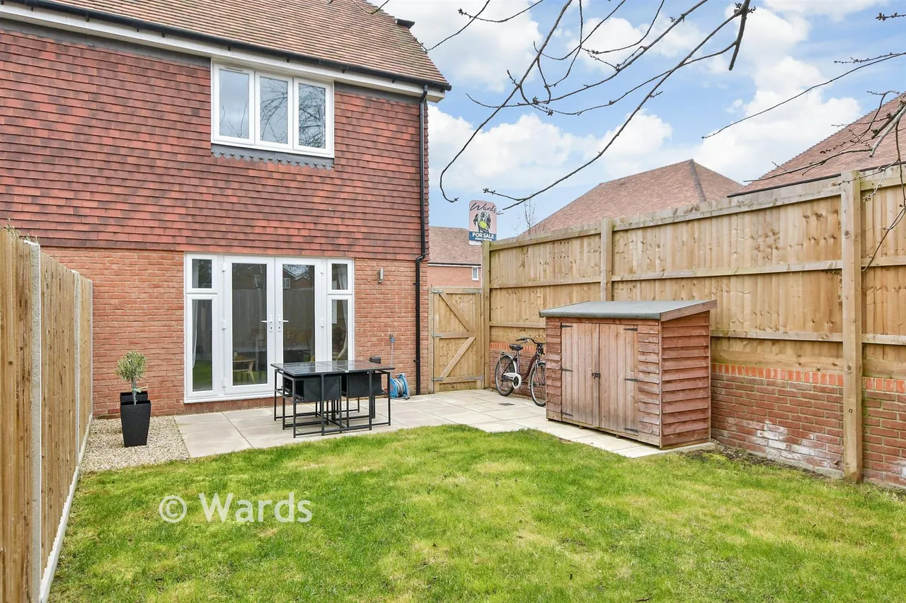 Kings Close, Broadstairs, CT10, photo 15
