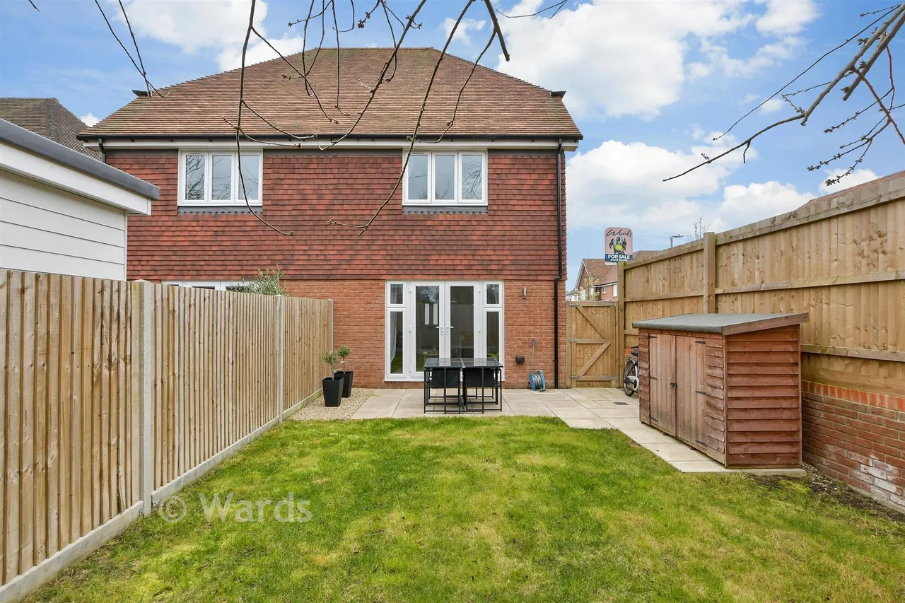 Kings Close, Broadstairs, CT10, photo 2
