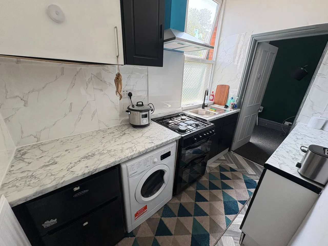 Uttoxeter New Road, DE22, photo 2
