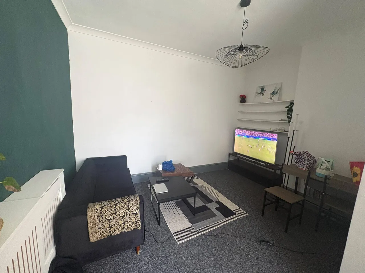 Uttoxeter New Road, DE22, photo 3